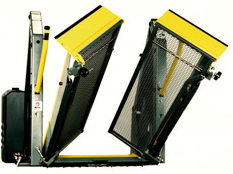 plataforma-elevadora-doble-hoja